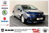 Suzuki Swace 1.8 HYBRID CVT Com+ - Suzuki Swace in Düsseldorf