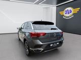 Volkswagen T-Roc 2.0 TDI Style 1.Hand, Automatik - VW T-Roc Gebrauchtwagen in Bielefeld