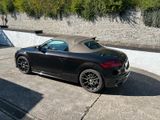 Audi TTS Roadster 2.0 TFSI S tronic quattro - - Audi TTS aus 2012
