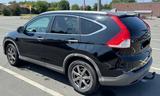 Honda CR-V 2.2 i-DTEC 4WD Executive, Automatik, AHK - Honda CR-V Gebrauchtwagen in Hannover