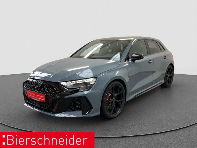 Audi RS3 Sportback NEUES MODELL! 280 KM/H MATRIX RS-S