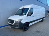Mercedes-Benz Sprinter 317 MAXI 9G-TR LED KLIMA 360°KAMERA AHK