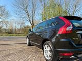 Volvo XC60 D5 AWD Linje Inscription Geartronic Lin... - Volvo XC60 mit Diesel-Antrieb: Navigationssystem