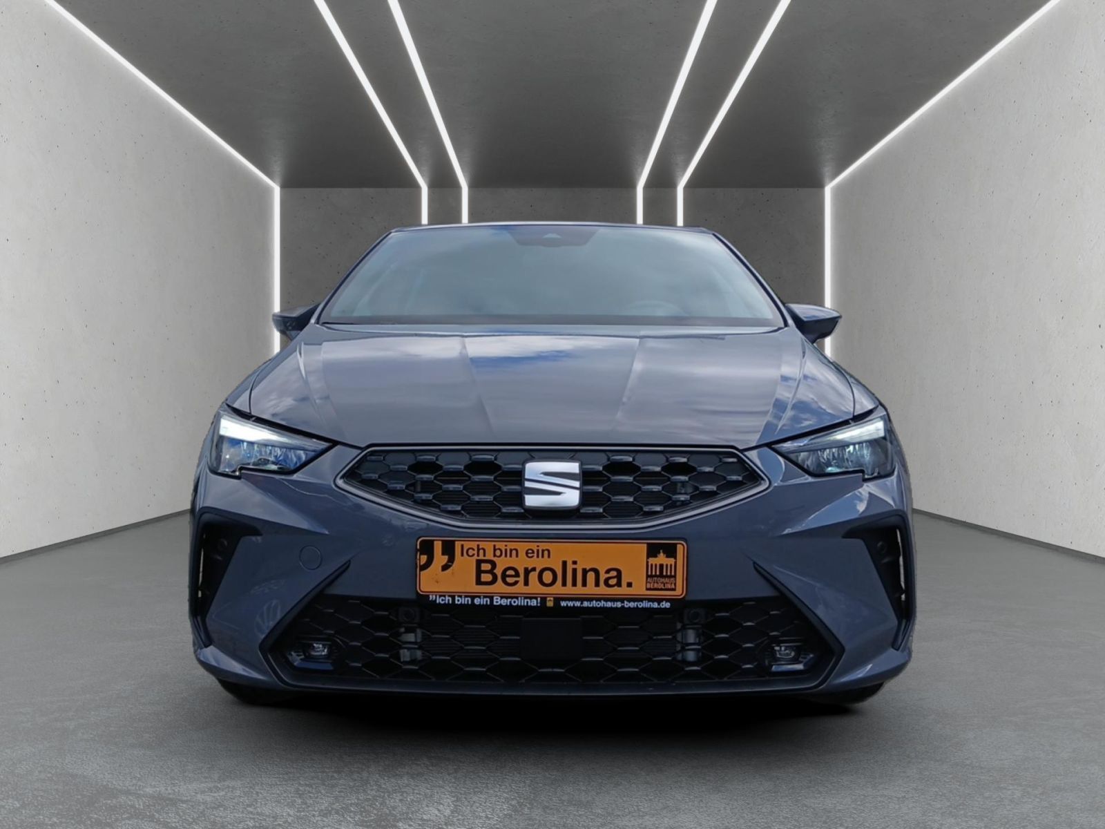 Seat Ibiza - Bild 5