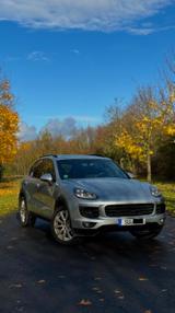 Porsche Cayenne 3.0 Diesel (Facelift) - Porsche Cayenne in Bonn