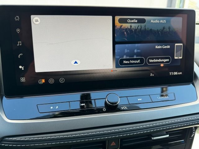 Fahrzeugabbildung Nissan Qashqai 1.5 VC-T e-Power N-Connecta WP*KP*MJ25