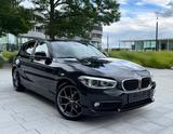 BMW 118 i *AUTOMATIK*PDC*KlimaAuto*TEMPO*SHZ*BBS - BMW Gebrauchtwagen in Gießen