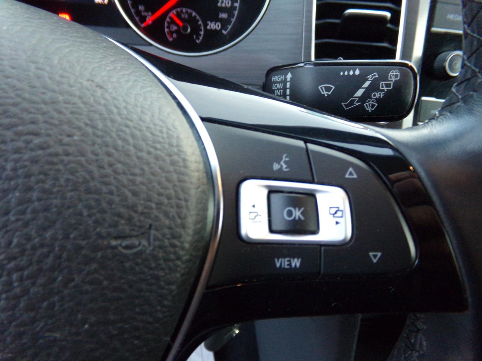 Volkswagen Golf Sportsvan VII Comfortline, LED, PDC, миниатюра 24