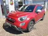 Fiat 500X Opening Edition Off-Road - Fiat 500X: Opening Edition