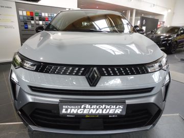 Renault Captur II Esprit Alpine