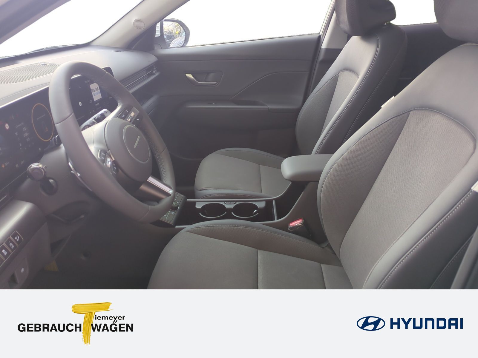 Hyundai Kona – Bild 10