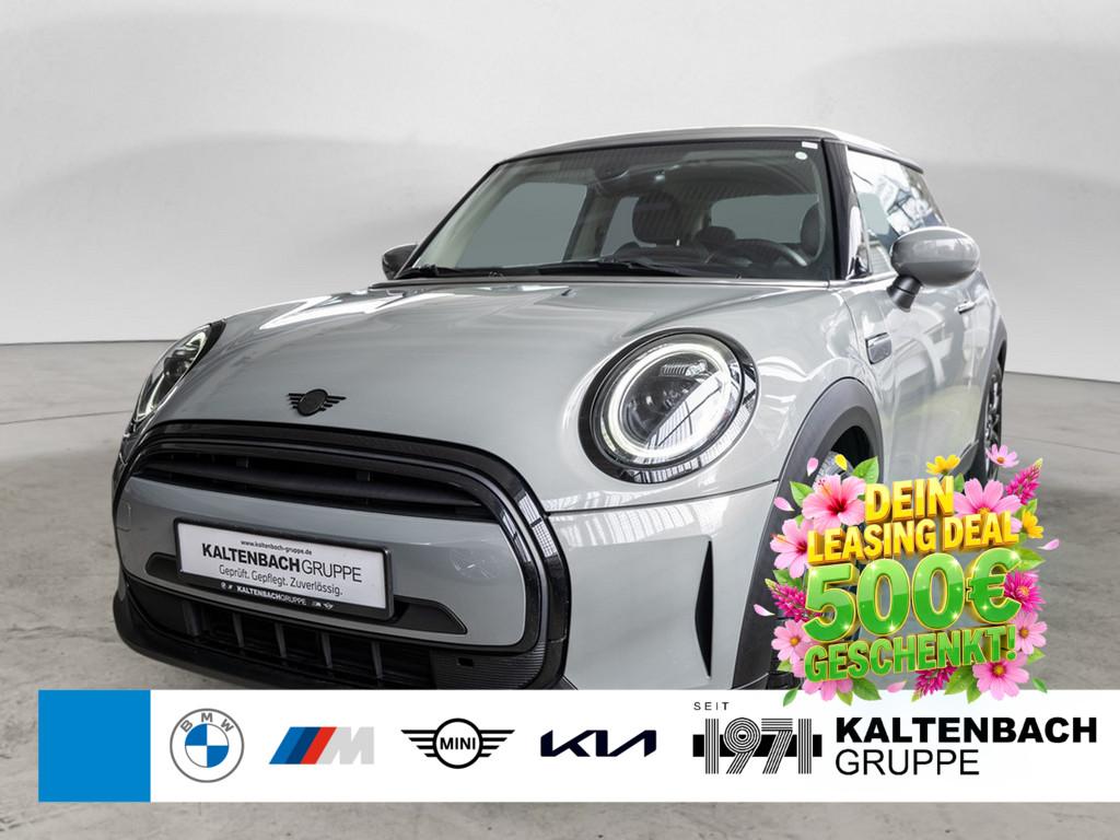 MINI One Classic Trim FACEL. LED NAVI SHZ PDC KEYLESS