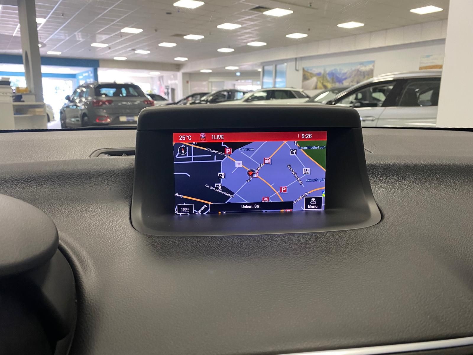 Fahrzeugabbildung Opel Meriva 1.4 16V Turbo Innovation+NAVI+KAMERA+PDC
