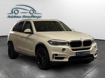 BMW X5 - 6