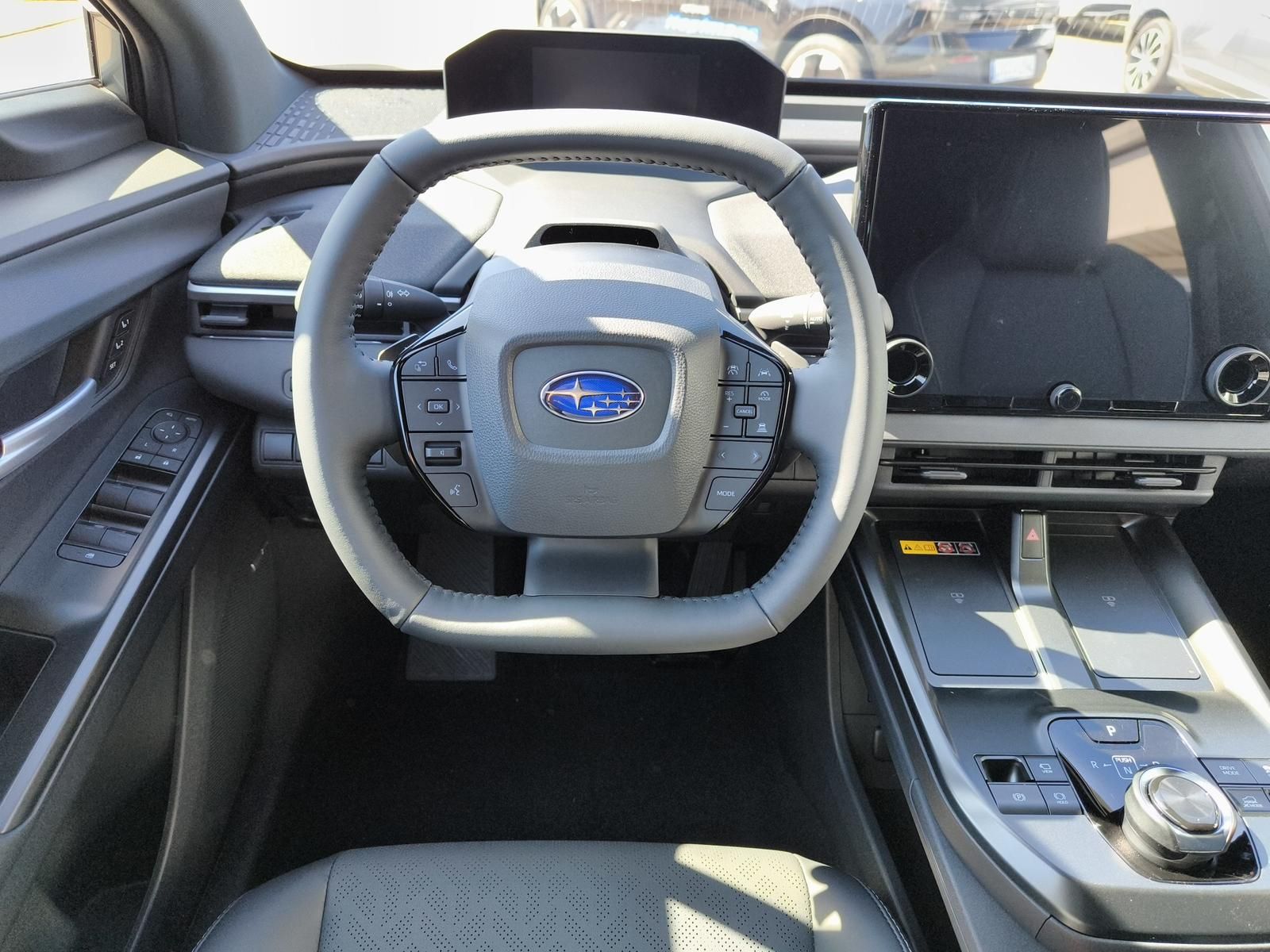 Subaru Solterra - Bild 13