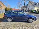 Volkswagen Golf 1.6 Ocean Variant Ocean - Volkswagen Golf aus 2005: Variant
