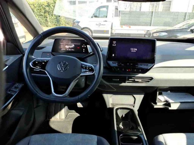 Volkswagen ID.3 - Bild 3