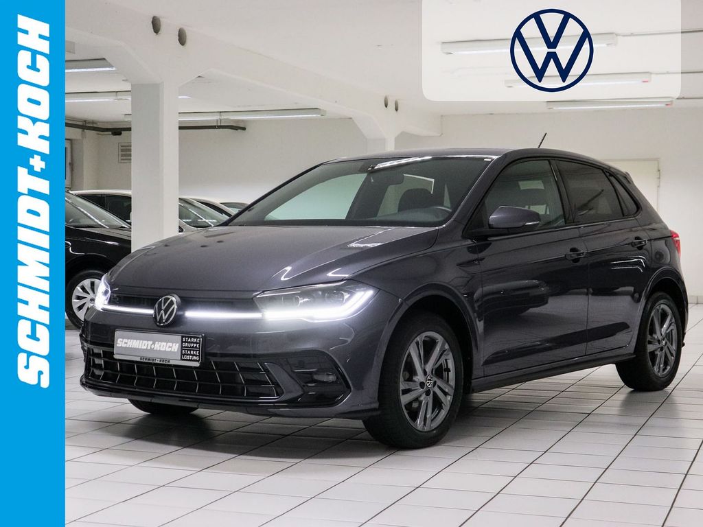 Image of Volkswagen Polo