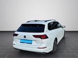 Volkswagen Golf Variant GOAL 1.5 eTSI DSG AHK IDA LED-PLUS - Volkswagen Golf Jahreswagen: Plus