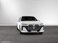 BMW 740 - Vorschau Bild 12