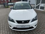Seat Ibiza  FR - Seat Ibiza