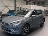 Seat Tarraco 2.0 TDI SCR DSG FR 1.Hand Standhzg 8fach - Seat Tarraco in Mannheim