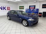 BMW 525  Touring 525 d xDrive *LEDER*NAVI*1.HAND* - BMW 525: 525d Xdrive