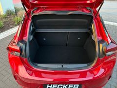 Opel Corsa F 1.2 Turbo (EURO 6d)