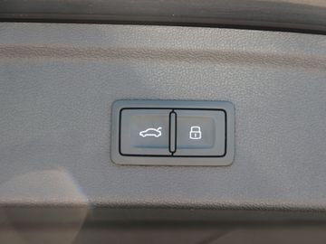 Audi A3 allstreet 35 TFSI KLIMA LED NAVI ALU