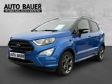 Ford EcoSport ST-Line 1.0 Ecoboost - gebrauchte Ford EcoSport aus dem Jahr 2020
