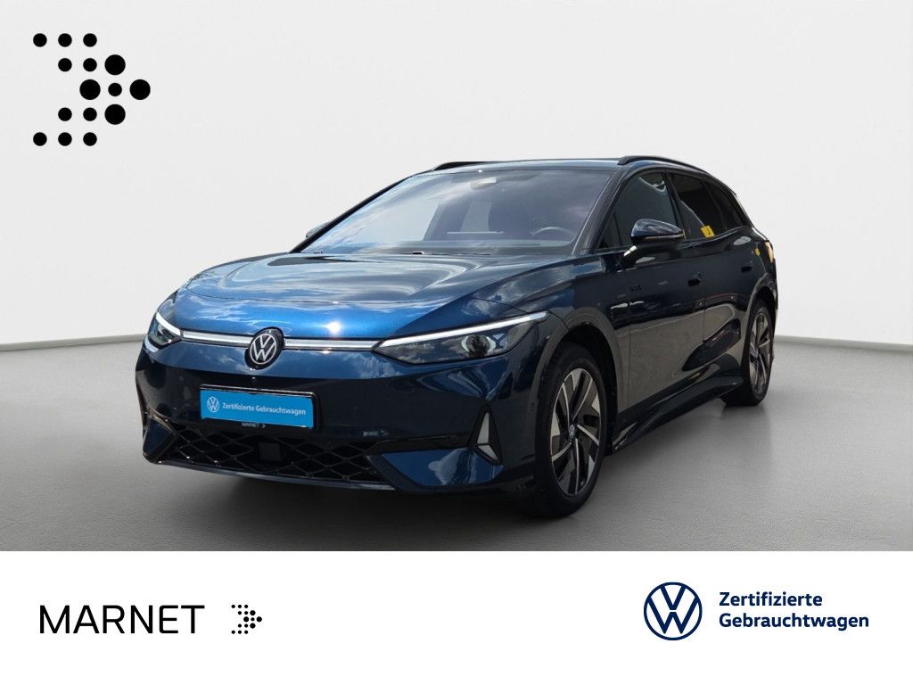 Volkswagen ID.7 Tourer GTX 4Motion* Navi*AHK*DCC*IQ-Light*I