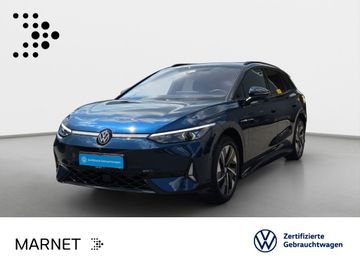 Volkswagen ID.7 Tourer GTX 4Motion* Navi*AHK*DCC*IQ-Light*I