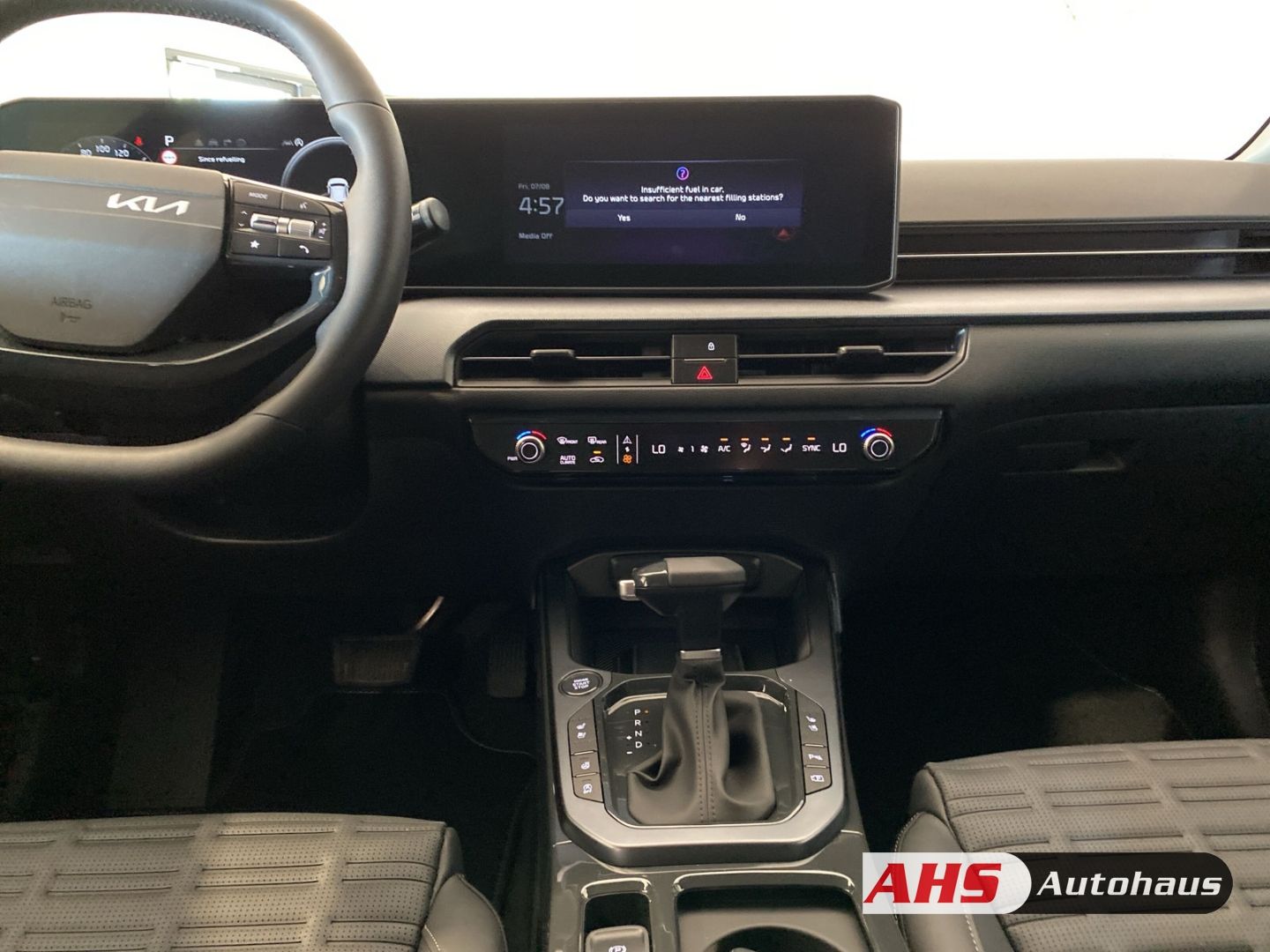 Kia XCeed - Bild 12
