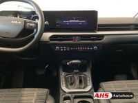 Kia XCeed - Vorschau Bild 12