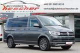 Volkswagen T6 Multivan PanAmericana 2.0 TDI 4Motion DSG - Volkswagen T6 Multivan: Panamericana