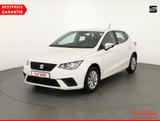 Seat Ibiza 1.0 TSI DSG Style Virtual Cockpit Navi ACC - Seat Ibiza Gebrauchtwagen in Berlin