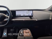 BMW iX - Vorschau Bild 10