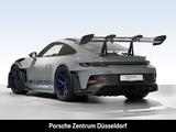 Porsche 992 911 GT3 RS Clubleder Liftsystem-VA LEDmatrix - Porsche: RS