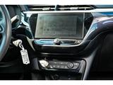 Opel Corsa 1.2 ELEGANCE AT LED ACC Apple CarPlay Andr - Opel Corsa mit Benzin-Antrieb: Kleinwagen, Automatik, 1.2