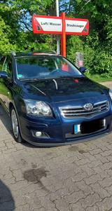 Toyota Avensis 2.2 D-CAT D-4D (177 PS), Ba... - Toyota Avensis aus 2008