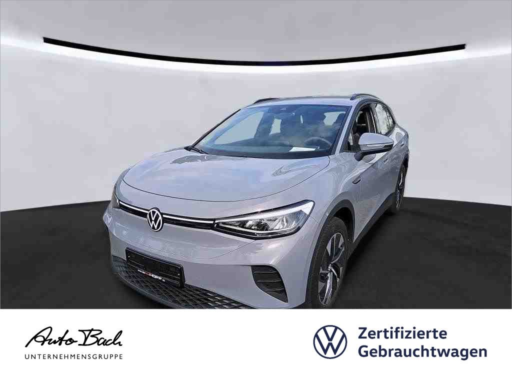 Volkswagen ID.4 Pure Performance, Navi, LED, App-Connect, K