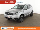Dacia Duster 1.6 SCe Prestige*NAVI*TEMPO*PDC*SHZ*KLIMA - Dacia Duster Gebrauchtwagen in Hannover