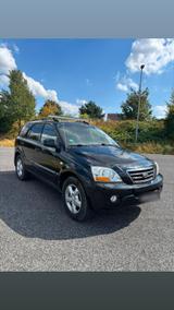 Kia Sorento 2.5 CRDi 4x4 Automatik - Kia Sorento in Hagen