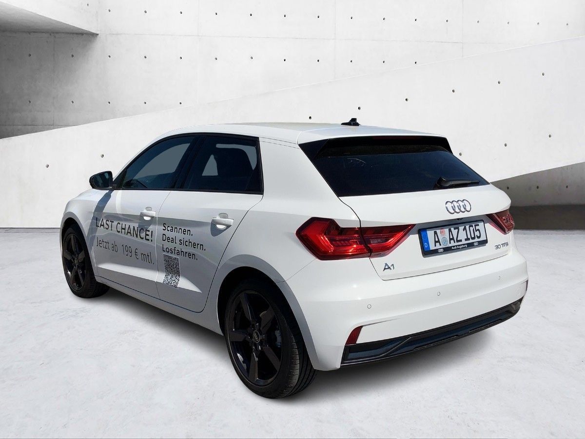 Audi A1 - Bild 3