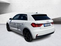 Audi A1 - Vorschau Bild 3