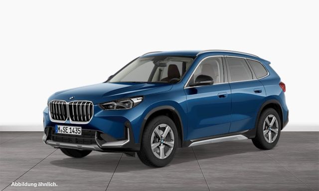 BMW X1 xDrive20d xLine AHK PDC