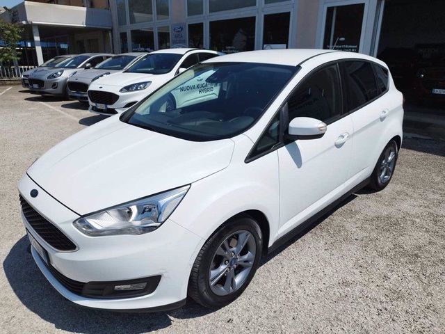 Ford FORD C-Max 1.0 EcoBoost 125CV Start&Stop Titaniu