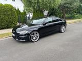 Audi S6 4.0 TFSI quattro S tronic - - Audi S6: Limousine