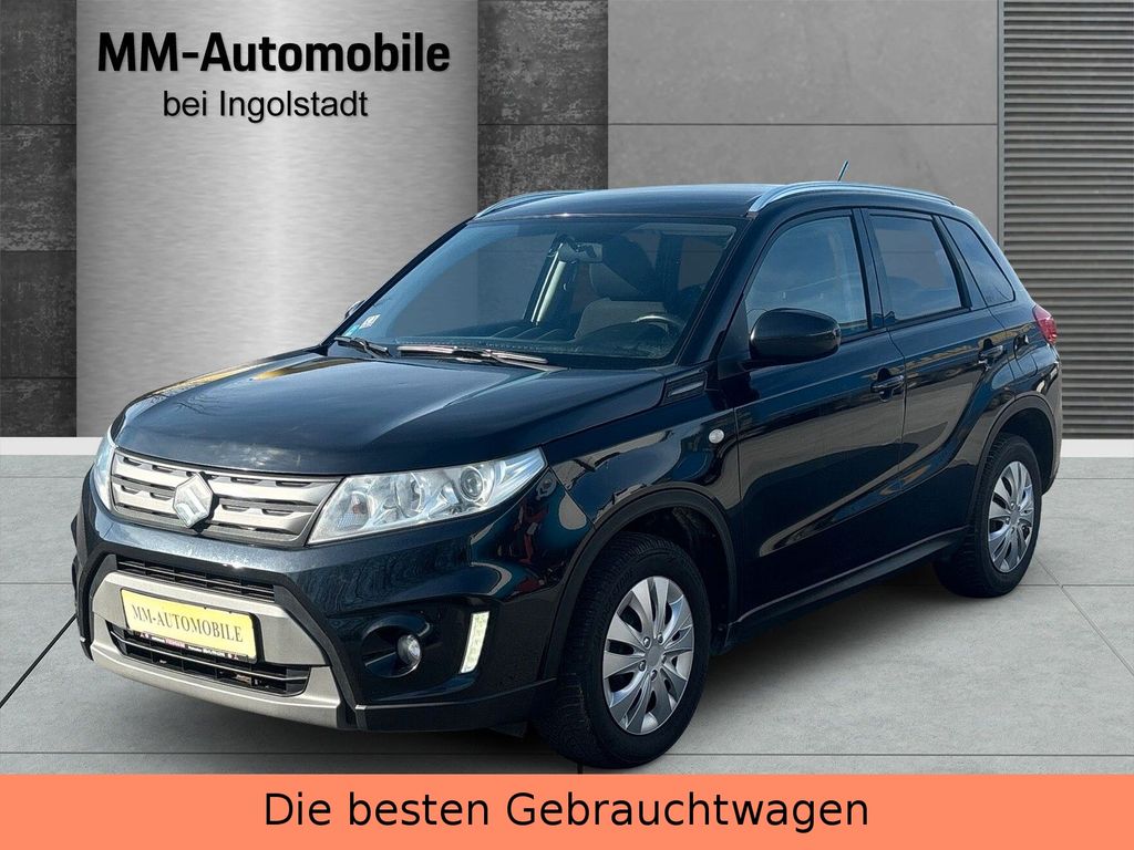 Angebot ansehen Suzuki Vitara