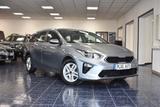 Kia cee'd Sportswagon 1.6 CRDI Vision Aut Navi Kamer - Kia in Nürnberg: Cee D